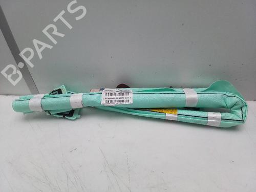 Right curtain airbag MERCEDES-BENZ VITO Van (W447) 116 CDI (447.601, 447.603, 447.605) | BP26161140C12 