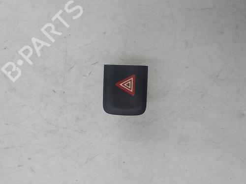 Used Warning switch OPEL COMBO E Tour / Life (K9) 1.5 (102 hp) 29995036