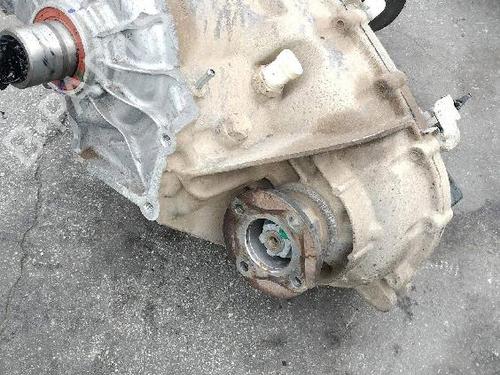 Transfer box NISSAN NAVARA NP300 Pickup (D23, D23T) 2.3 dCi 4x4 (D231, D23T) | BP20132948M36 