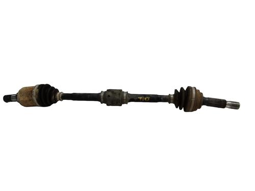 Used Right rear driveshaft Right rear driveshaft MITSUBISHI OUTLANDER III (GG_W, GF_W, ZJ, ZL, ZK) Plug-in Hybrid (GG2W) (200 hp) 18576146 18576146