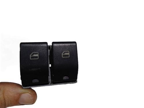 Used Left front window switch SEAT IBIZA III (6L1) 1.9 SDI (64 hp) 31037099