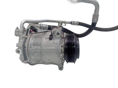 AC compressor LAND ROVER RANGE ROVER VELAR (L560) 3.0 D300 SDV6 4x4 | BP18592672M34
