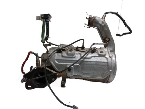 partikelfilter partikelfilter RENAULT MEGANE III Hatchback (BZ0/1_, B3_) 1.5 dCi (BZ09, BZ0D, BZ1W, BZ29, BZ14) (110 hp) 36110007 36110007