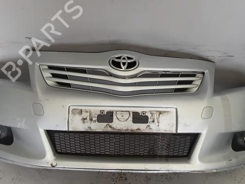 Used Front bumper Front bumper TOYOTA VERSO (_R2_) 2.0 D-4D (AUR20_, AUR20R) (124 hp) 33841423 33841423