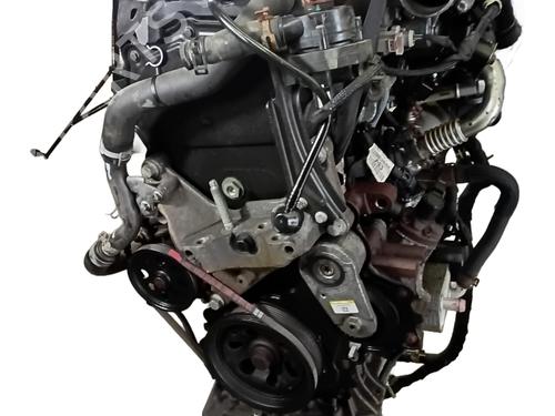 Engine FORD TRANSIT CUSTOM V362 Van (FY, FZ) 2.2 TDCi | BP33166502M1  - Image 6