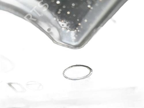 Rear left lock JAGUAR X-TYPE I (X400) 2.0 D | BP32314932C100 