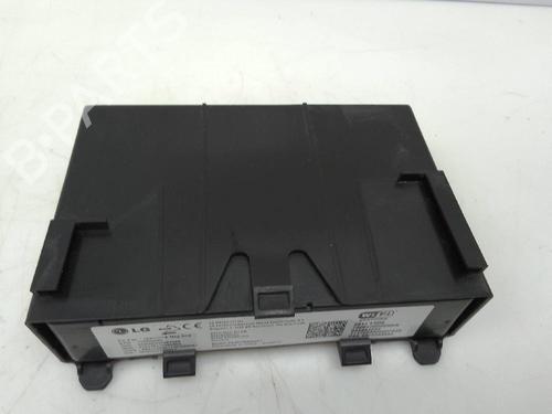 Electronic module OPEL CROSSLAND X / CROSSLAND (P17, P2QO) 1.2 (75) | BP20714361M83 