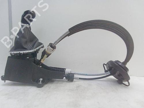 Gear lever OPEL ASTRA K (B16) 1.6 CDTi (68) | BP18574920M90 