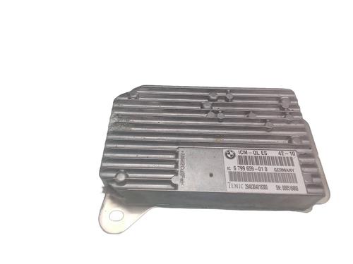 Used Control unit Control unit 21258657 21258657