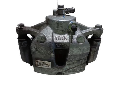 Left front brake caliper HYUNDAI i30 FASTBACK (PDE, PDEN) 1.6 CRDi hybrid 48V | BP39096686M105  - Image 5