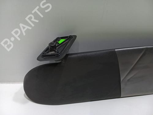 Venstre solskærm IVECO MASSIF Pickup 3.0 HPI | BP29994953I1 