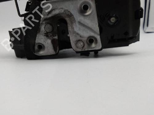 Used Rear right lock RENAULT TWINGO III (BCM_, BCA_) 0.9 TCe 90 (BCM9, BCM2) (90 hp) 25045623