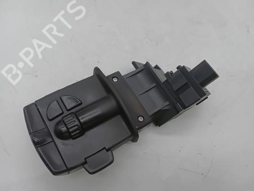 Steering wheel controls RENAULT MEGANE III Hatchback (BZ0/1_, B3_) 1.5 dCi | BP29396481E15 