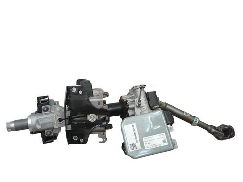 Steering column SEAT ARONA (KJ7, KJP) 1.0 TSI | BP33266278M21  - Image 6