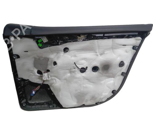 Front left panel PORSCHE CAYENNE (92A) 3.0 Diesel | BP34153312C58  - Image 5