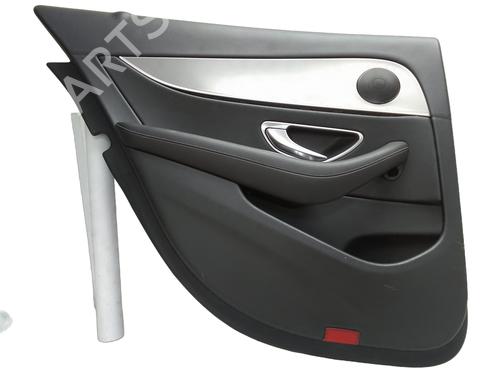 Venstre bakpanel MERCEDES-BENZ E-CLASS T-Model (S213) E 220 d 4-matic (213.205) | BP29995693C60