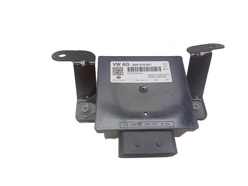Used Electronic module Electronic module SEAT ALHAMBRA (710, 711) 2.0 TDI 4Drive (140 hp) 21139868 21139868