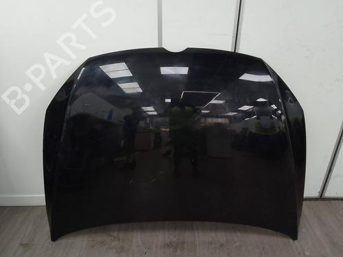 Used Hood VW GOLF VII (5G1, BQ1, BE1, BE2) 1.4 TSI (125 hp) 28150987