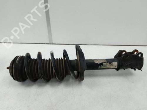 Used Left front suspension arm FIAT 500L (351_, 352_) 1.4 (199LYB1B) (95 hp) 28149838