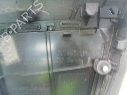 Used Front left panel AUDI A6 Allroad C7 (4GH, 4GJ) 3.0 TDI quattro (245 hp) 21783598