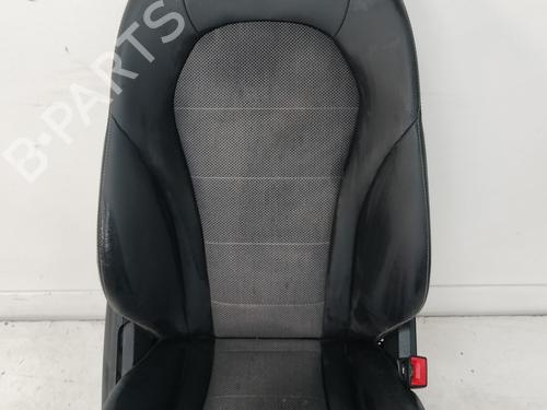 Used Right front seat MERCEDES-BENZ C-CLASS (W205) C 450 AMG 4-matic (205.064) (367 hp) 26053269