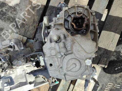 Gearbox TOYOTA YARIS (_P13_) 1.5 Hybrid (NHP130_, NHP130) | BP26160222M3 