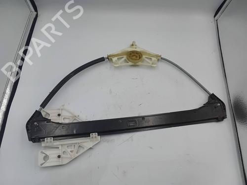 Used Rear left window mechanism AUDI A3 (8V1, 8VK) 1.6 TDI (115 hp) 28146066