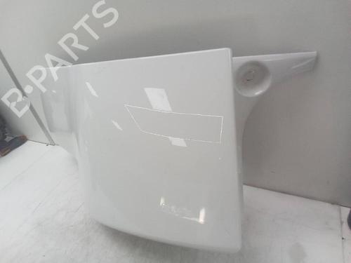 Corner bumper LAND ROVER RANGE ROVER EVOQUE (L538) 2.2 D 4x4 | BP18580293C117 