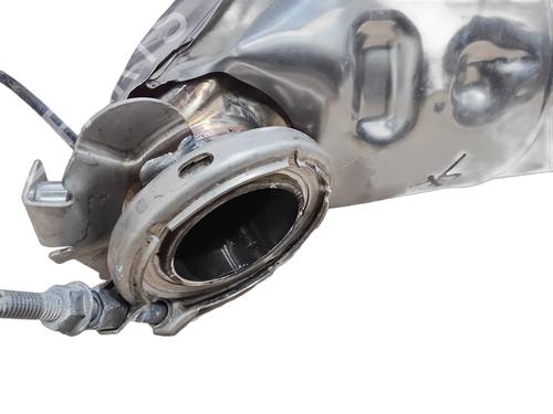 Catalyst OPEL CORSA F (P2JO) 1.2 MHEV | BP39096788M10 - Image 3