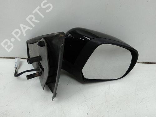 Right mirror DACIA LODGY (JS_) 1.5 dCi (JSMC, JSAF) | BP18839574C27 