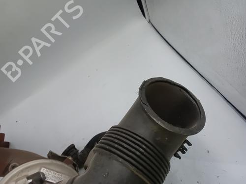 Turbocharger/Supercharger VW GOLF VI (5K1) 1.6 BiFuel | BP28974602M71 