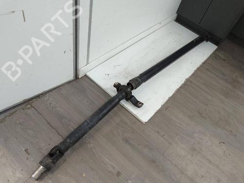 Used Driveshaft MITSUBISHI OUTLANDER II (CW_W) 2.0 DI-D (CW8W) (140 hp) 25280137