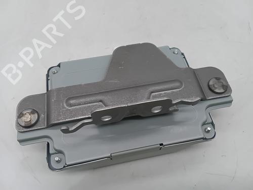 Electronic module RENAULT KADJAR (HA_, HL_) 1.3 TCe 140 (HLNB, HLN1) | BP29994809M83 