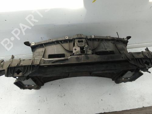 Front slam panel BMW 1 (E87) 118 i | BP24861239C72 