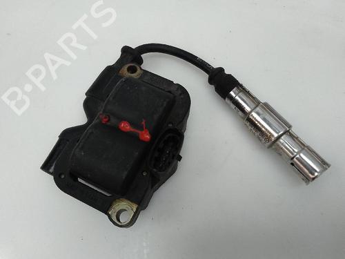 Used Ignition coil AUDI Q3 (8UB, 8UG) 2.0 TDI quattro (177 hp) 23996347