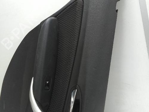 Used Rear left panel BMW 1 (F20) 118 d (143 hp) 18581483