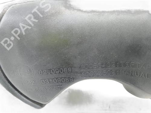 Right mirror SEAT LEON ST (5F8) | BP32233229C27