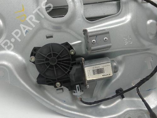 Rear right window mechanism HYUNDAI ix35 (LM, EL, ELH) 1.7 CRDi | BP25485497C25 