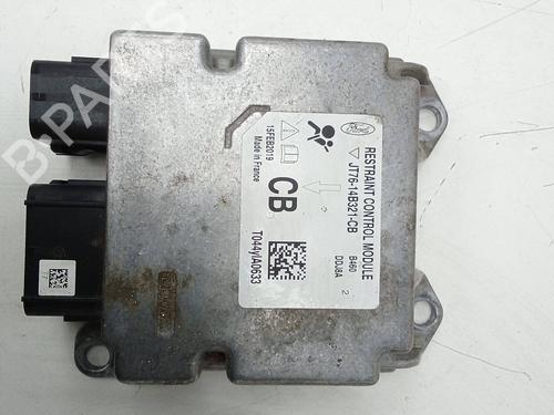 Used ECU airbags ECU airbags 18584960 18584960