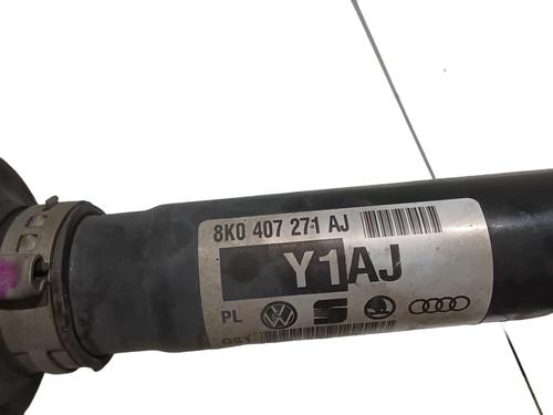 Left front driveshaft AUDI A4 B8 (8K2) 2.0 TDI | BP38773420M38 - Image 5