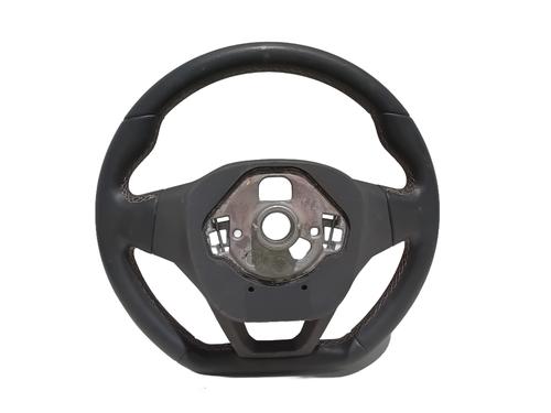 Steering wheel SEAT IBIZA V (KJ1, KJG) 1.0 TSI | BP36836447C49  - Image 6