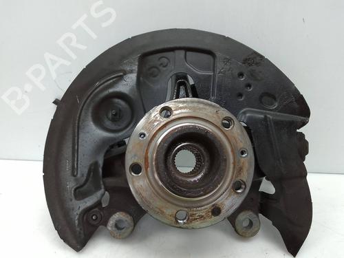 Used Left front steering knuckle Left front steering knuckle 22921866 22921866