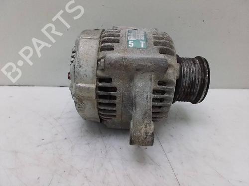 Alternator TOYOTA LAND CRUISER PRADO (_J12_)  | BP23997609M7 