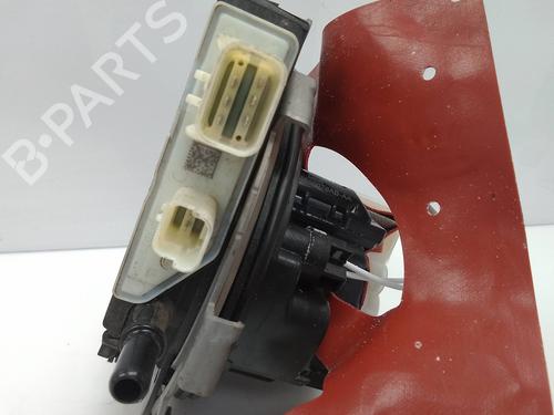 Electronic module NISSAN QASHQAI II (J11, J11_)  | BP26055591M83 