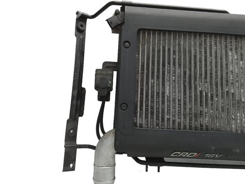 Intercooler HYUNDAI SANTA FÉ II (CM) 2.2 CRDi 4x4 | BP30380132M30