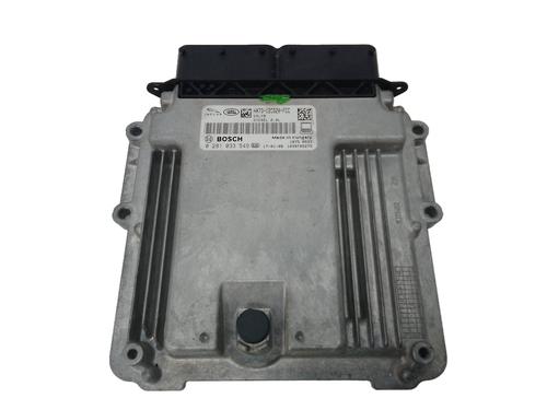 Control unit JAGUAR F-PACE (X761) 2.0 TD4 AWD | BP23452045M11 - Image 5