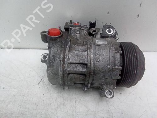 AC compressor BMW 3 (F30, F80) 320 d | BP18586705M34 