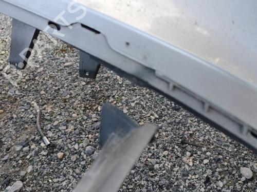 Front bumper SEAT LEON (1M1)  | BP18595169C7 