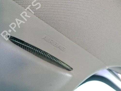 Right curtain airbag RENAULT ESPACE V (JR_)  | BP18589836C12 