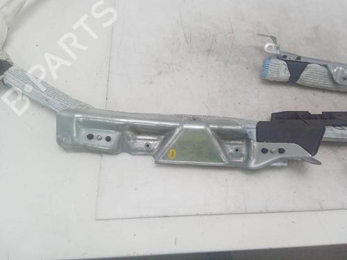 Used Right curtain airbag BMW X1 (E84) xDrive 18 d (143 hp) 18575782